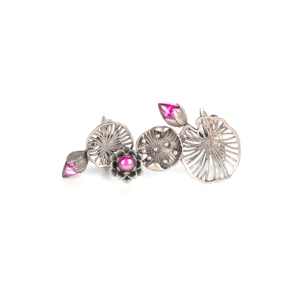 Shaya Womens By Caratlane Oxidised Rise Above Insecurities Ring In 925 Silver (B09NR9QNJP) Amazon Price History, Amazon Price Tracker
