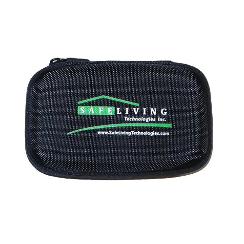 Safe & Sound Pro II carrying case