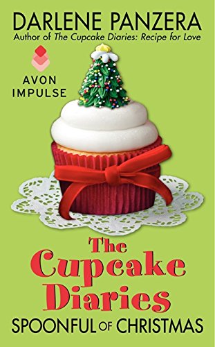 Buy The Cupcake Diaries: Spoonful of Christmas — BookShops.in