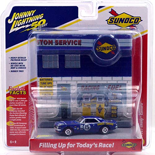Amazon | JOHNNY LIGHTNING 1:64SCALE 