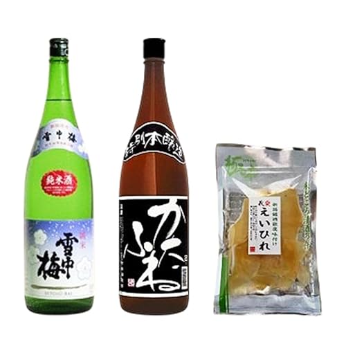お酒 上越自慢 1升瓶 地酒 セット 日本酒 酒 アルコール