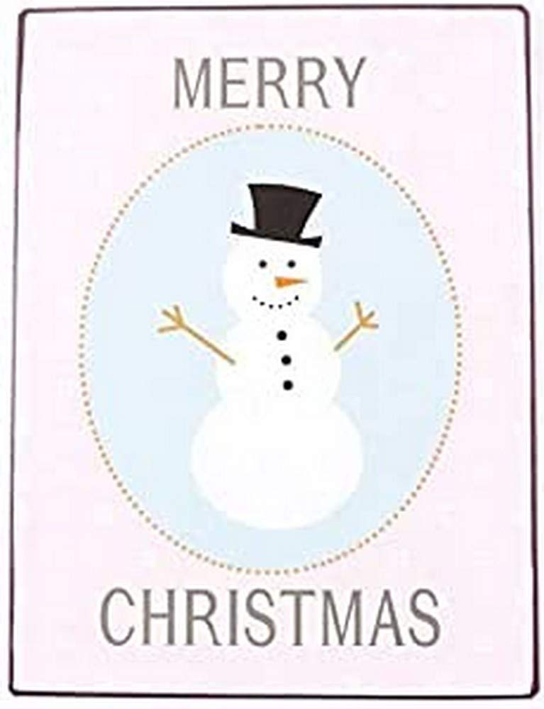 Sign - Merry christmas