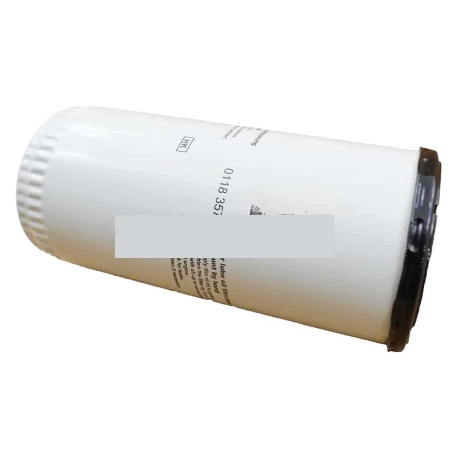 ZVQYSGIW 01183574 Oil Filter