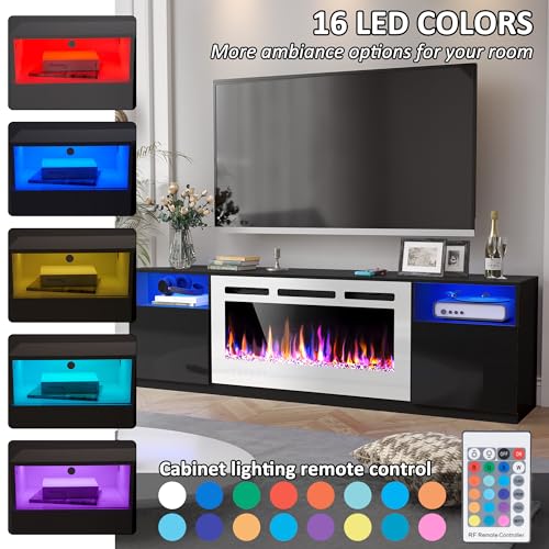 Smart Home Remote Control Center