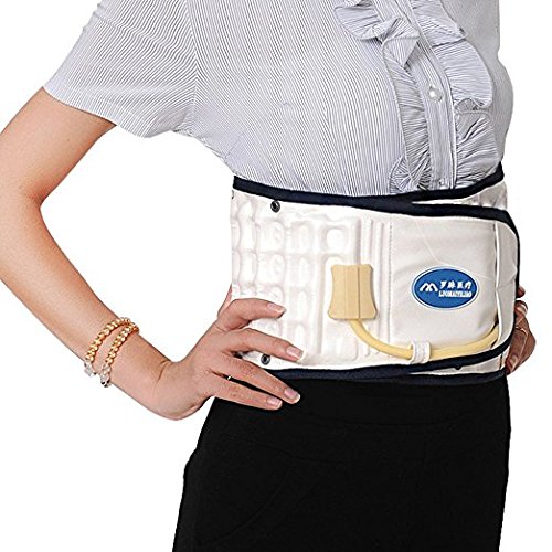 decompression back brace