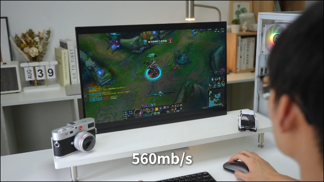 Amazon | Yottamaster S25PRO 2TB SATA SSD 2.5インチ、アルミ製2.5