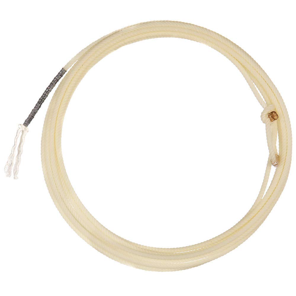 Lone Star Ropes Iron Range 4-Strand Ranch Rope Scant