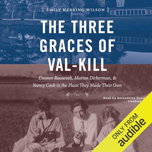 The Three Graces of Val-Kill Titelbild