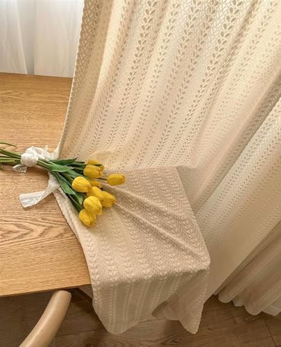 Rideaux d'intimité pour bloquer le vis-à-vis de votre chambre - 4