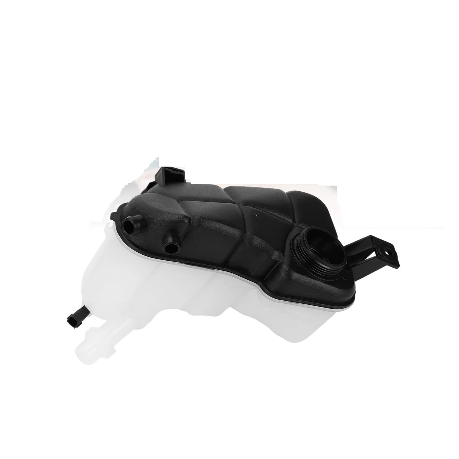 Dwtnmex One Color Coolant Expansion Tank For Volvo For S60 S80 For V60 For Xc60 Coolant Expansion Recovery Overflow Tank No.31439508/31338195