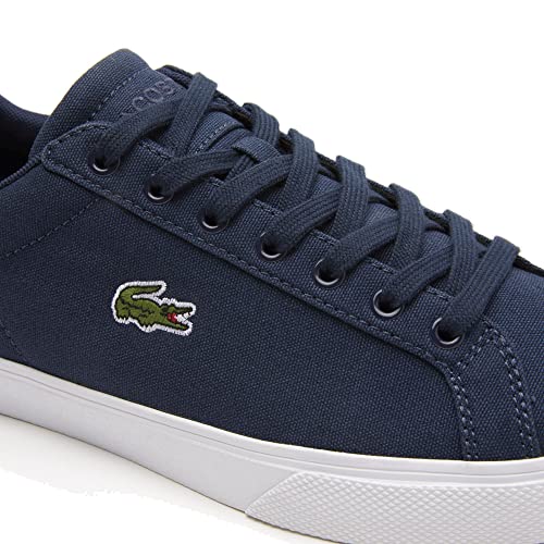 Image of Lacoste Men's Lerond Tri1 Cma Shoe