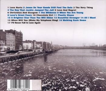 洋楽 deacon blue 洋楽 deacon blue Deacon Blue | Spotify