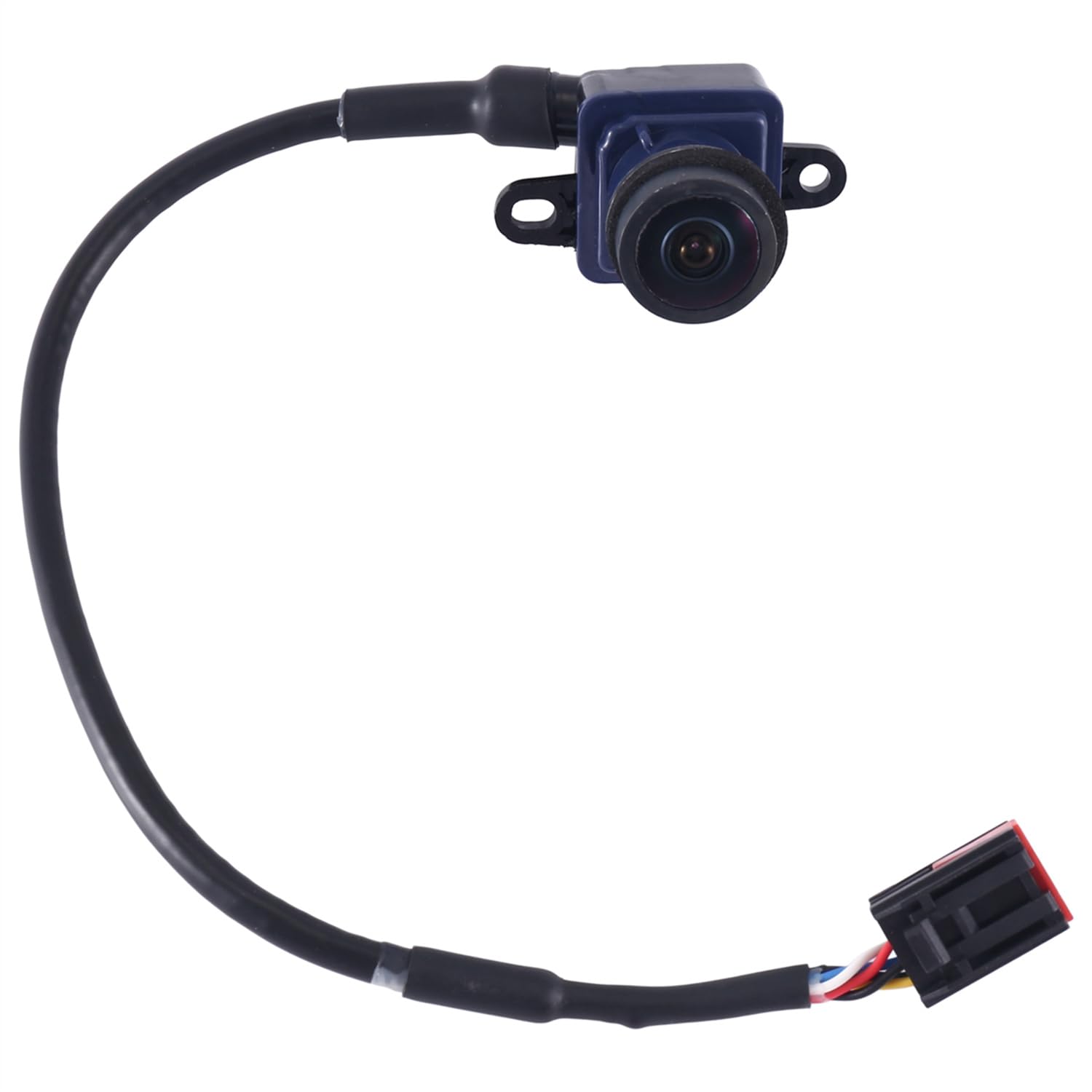 Caméra de recul Full HD AHD pour Maserati Levante et Ghibli, optique haut de gamme