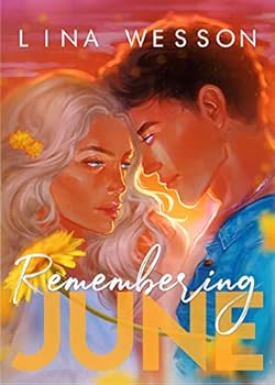 Hardcover Remembering June Book