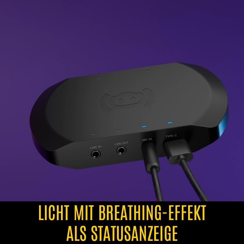 Streamplify CAPTURE 4K Externe Capture Card