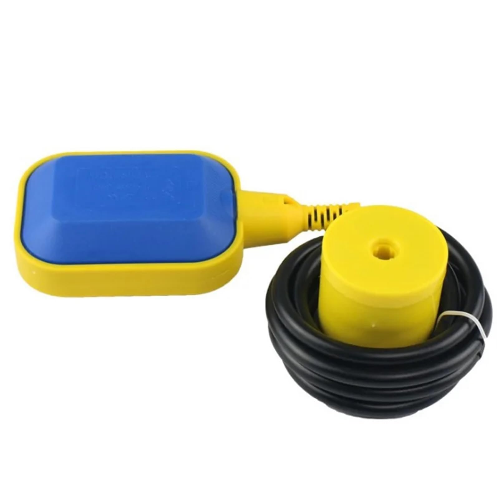 Controlador 2M 3M 4M 5M interruptor de flotador líquido nivel de agua interruptor de flotador controlador Contactor Sensor | Wire 3m length