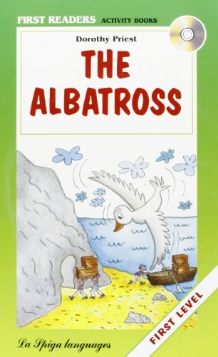 9788846819741 The albatross. Con CD Audio: The Albatross + CD