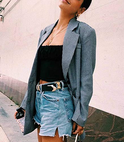 Women Crop Tank Top Sexy Square V Neck Double Lined Ruched Corset Cute Cropped Sleeveless Cami Summer Outfit Going Out Top4