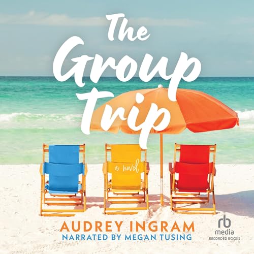 The Group Trip by Audrey Ingram episode artwork