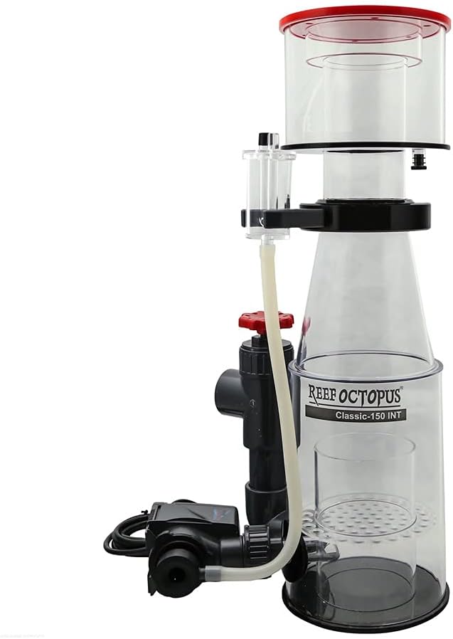 Reef Octopus Classic 150INT in-Sump Protein Skimmer