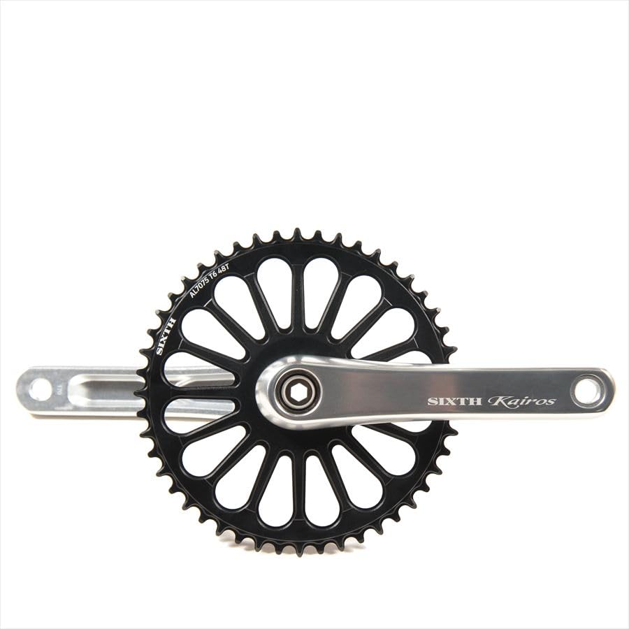 Amazon | SIXTHcomponents(シックスコンポーネンツ) Kairos 「Radial