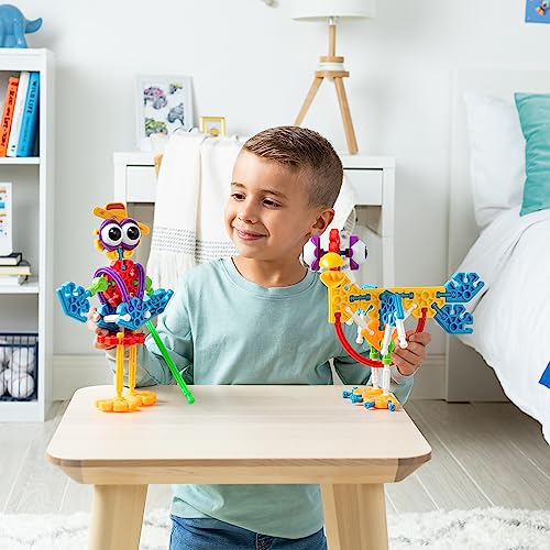 Kid K'NEX, Multi-color, Medium - Image 3