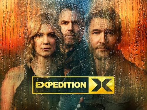 Expedition X