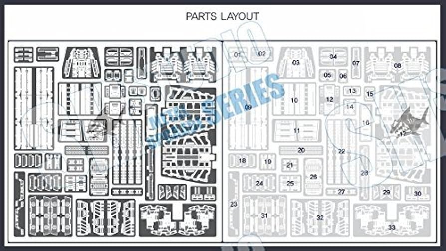 Amazon | MG RE MEGA SIZE 改造用 ディテールアップ ハイ