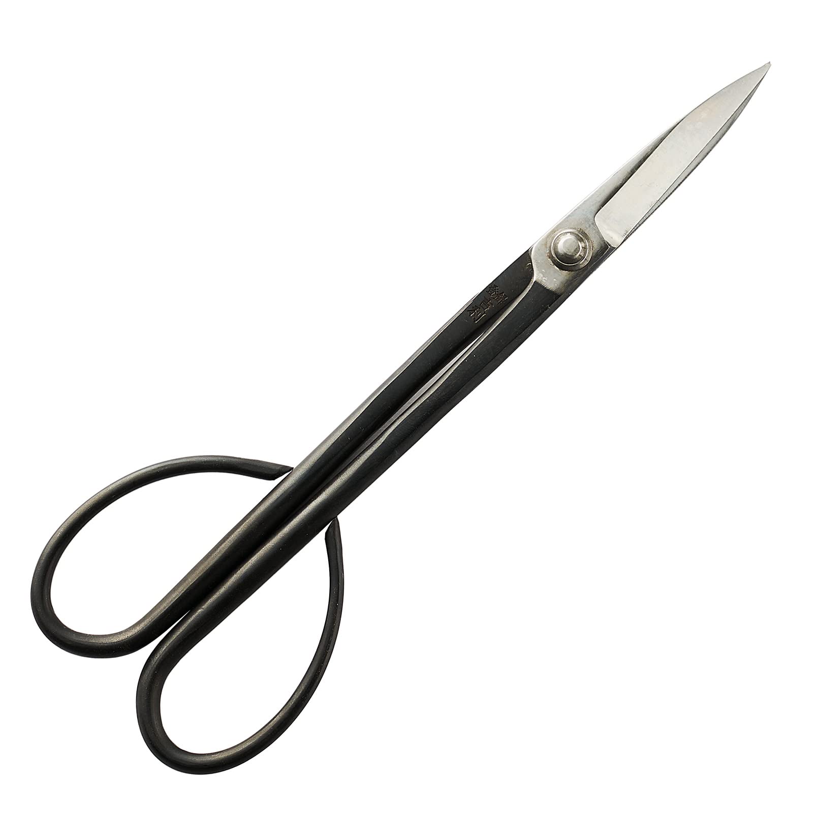 Sanjo Blacksmith Pruning Shears, Handcrafted Steel