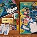CLUE: Finding Nemo | Collectible Clue Game Based on Disney and Pixar’s Animated Films | Great for Family Game Night | Officially-Licensed Game with Familiar Locations and Iconic Characters