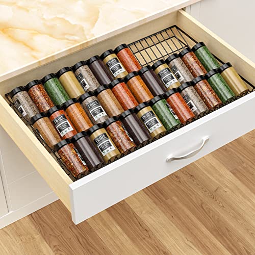 Especiero extensible Ikea ️ 2024