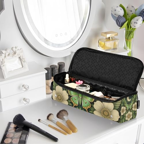 Bolsa de viaje para herramientas de cabello con protector térmico miniatura 7