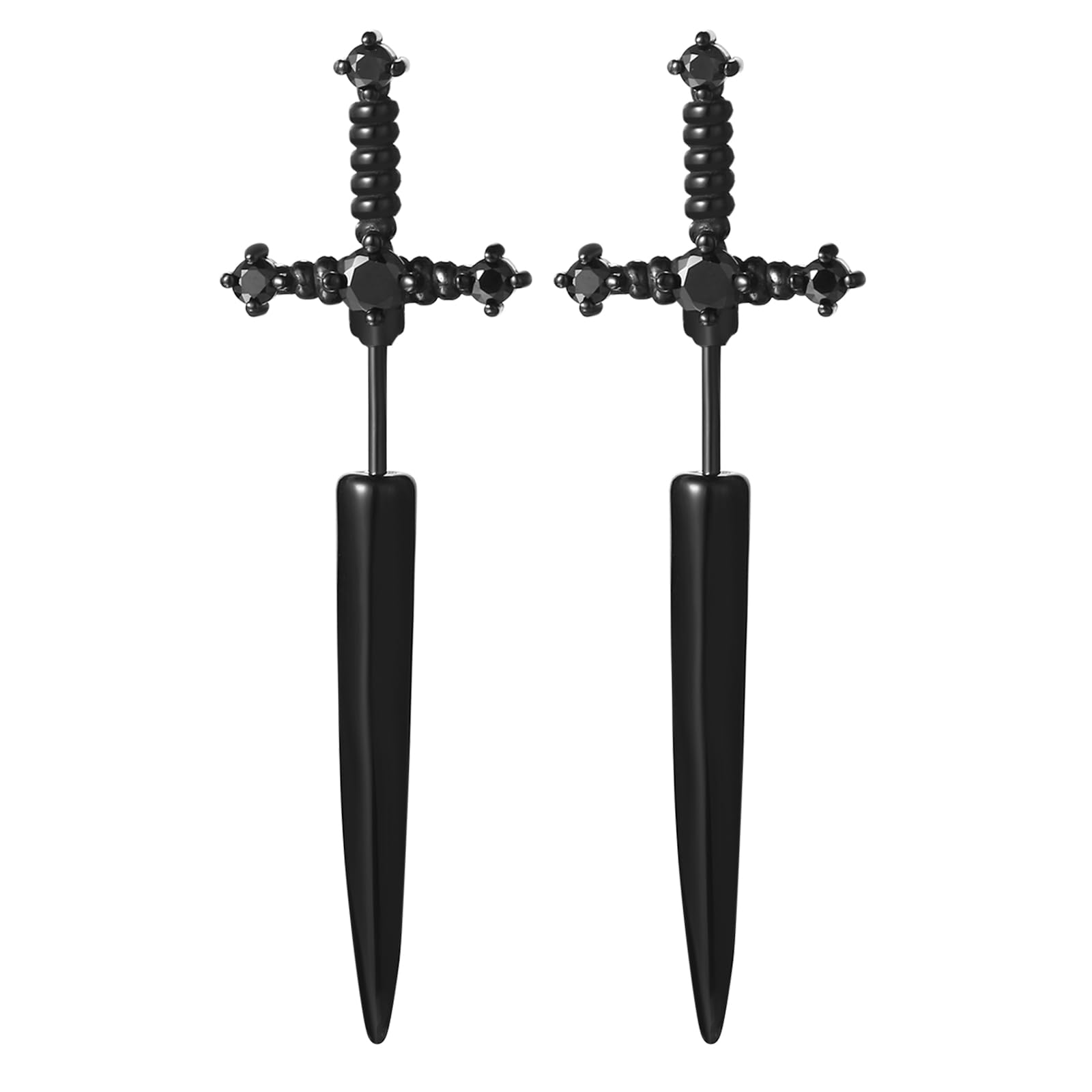 OIDEA Herren Manschettenknöpfen Set Lebensbaum: 2pcs Hemdknö