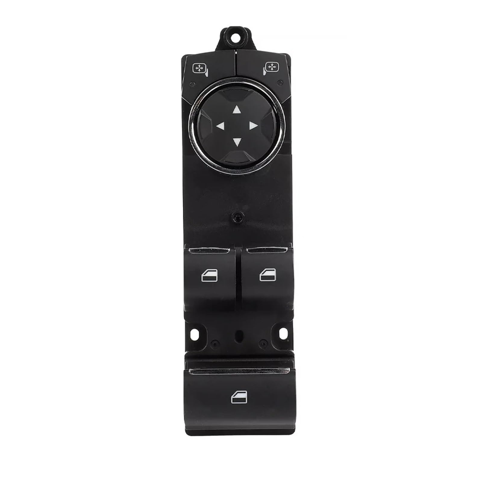 Commande lève-vitre Mustang 2015-2021 FR3Z-14529-CB finition premium