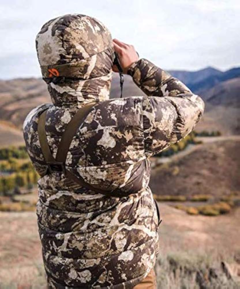 First lite chamberlin down jacket Clearance