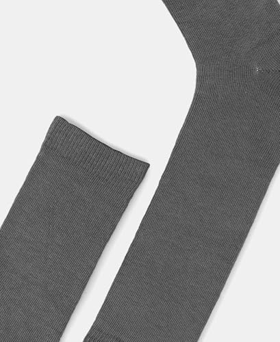 Image of Jockey Unisex Cotton Kids Knee Length Socks