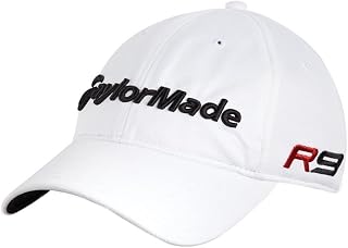 TaylorMade Relaxed Fit Radar Hat