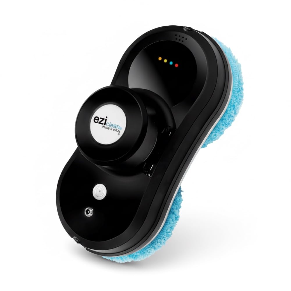 eziclean Windobot S1 One robot do mycia szyb