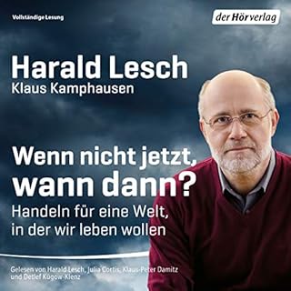 Wenn nicht jetzt, wann dann? Titelbild