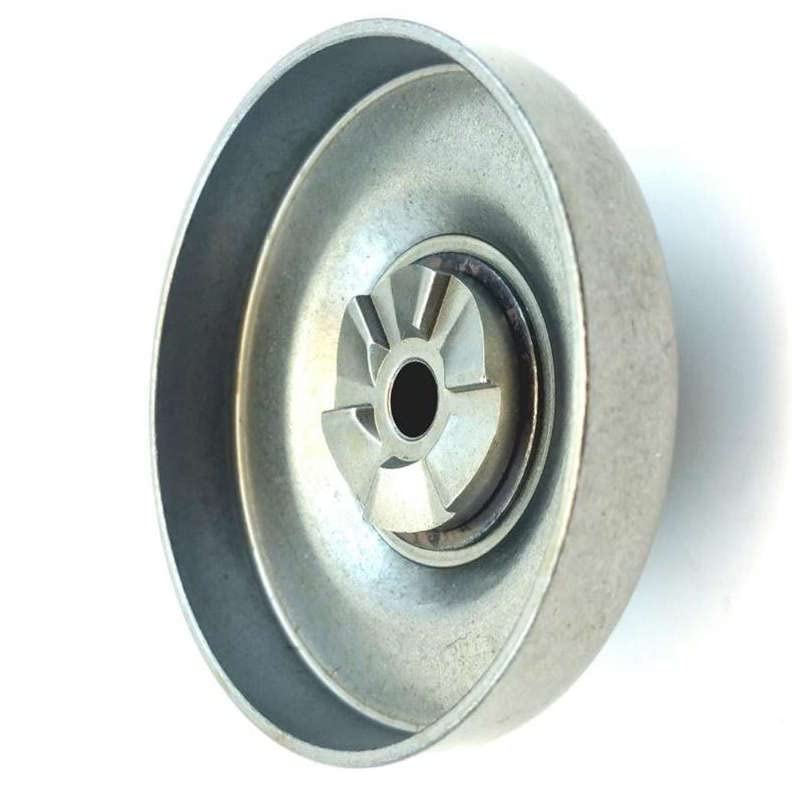 Tamburo Frizione Dolmar ES 140, ES 160, ES 1600, ES 3, ES 30, ES 35 - Foto 7