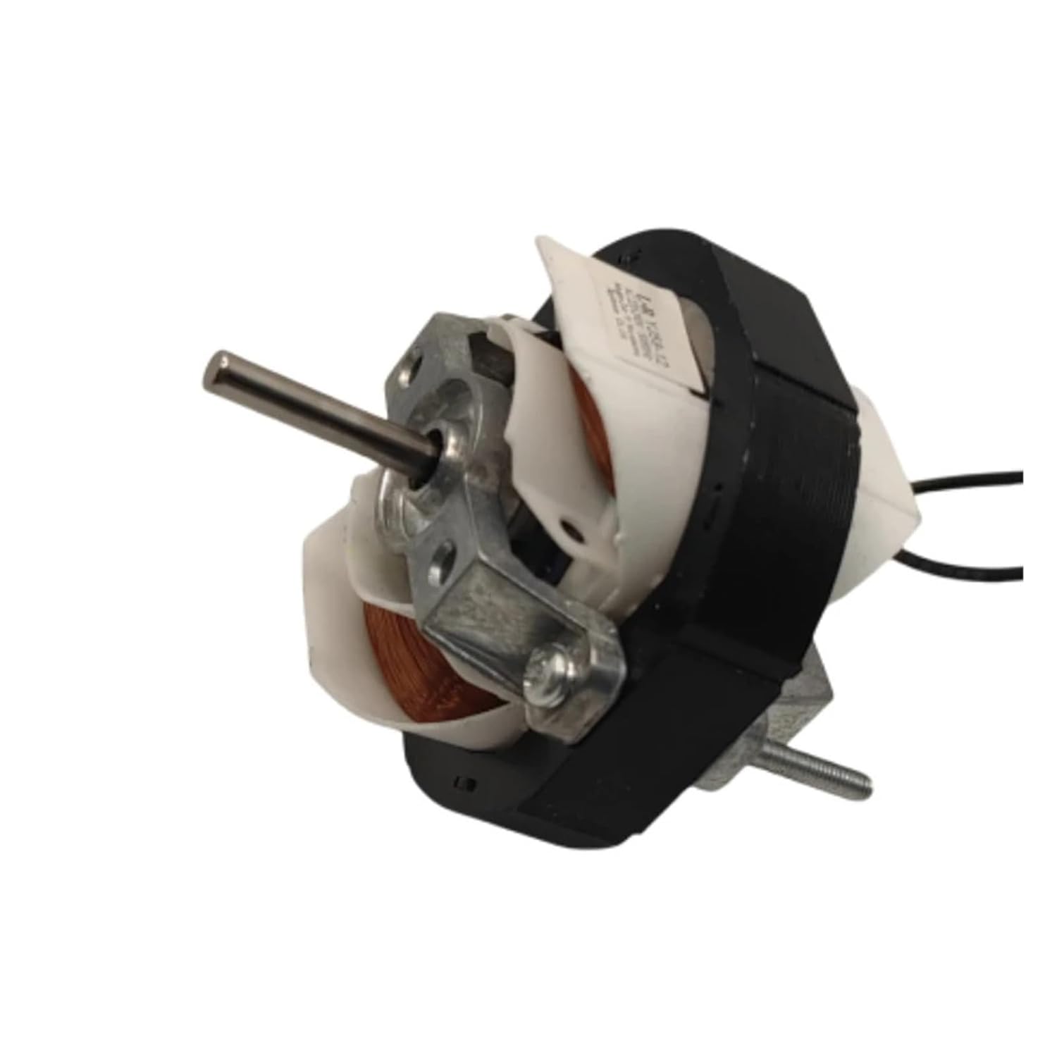 YJ5812 Asynchronous Electronic Starter All Copper Hood Pole Electronic Starter for High Power for 12W Heater AC220-240V 50/60HZ 2100-2400RP