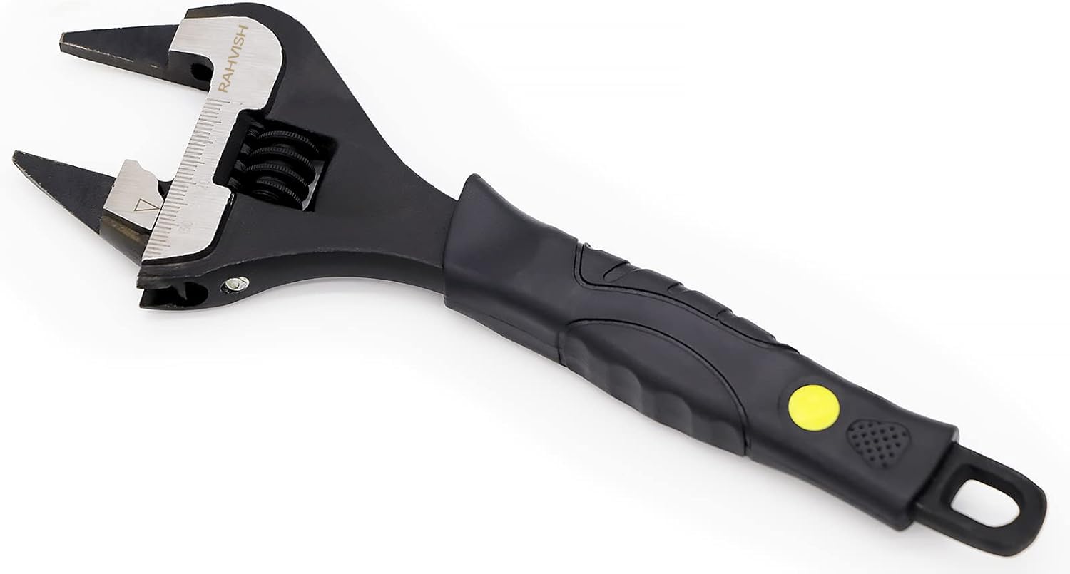 Llave ajustable (8 pulgadas)