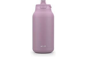 Ello Hydra 64oz Half Gallon Vacuum Insulated Stainless Steel Jug