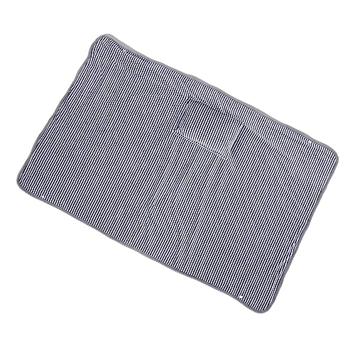 Cabilock Cozy Throw Blanket Soft Electric Blanket Body Blanket Warmer for Office/Bedroom Use