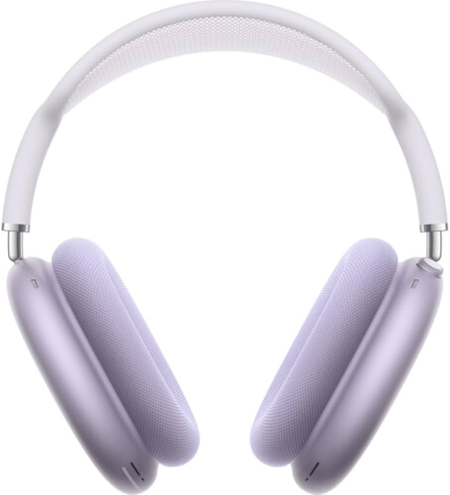 Amazon.com: Apple AirPods Max - Purple (Renewed) : Electronics Amazon.com: Apple AirPods Max - Purple (Renewed) : Electronics