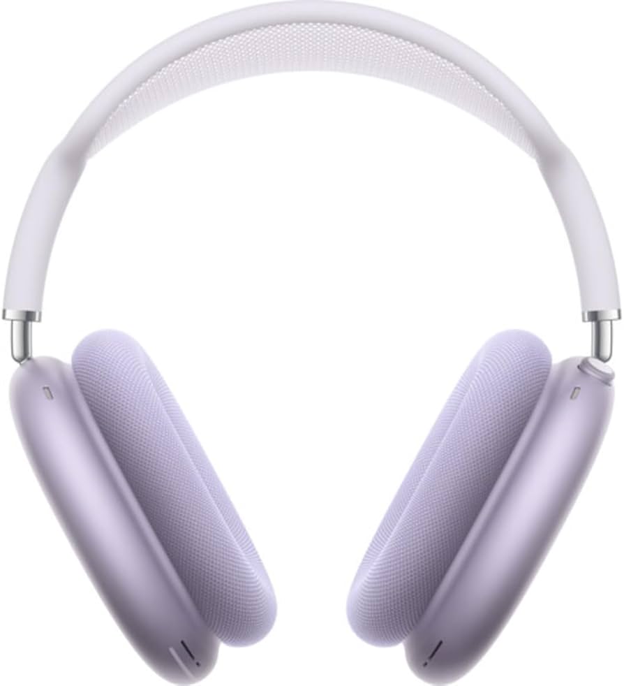 Apple AirPods Max パープル Amazon.com: Apple AirPods Max - Purple (Renewed) : Electronics