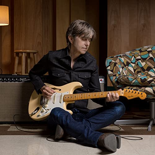 Eric Johnson
