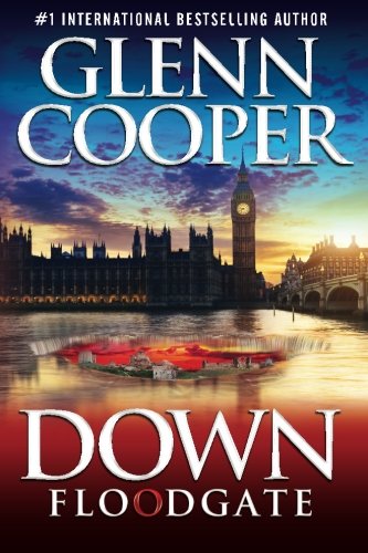 Down: Floodgate: Volume 3