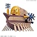 Bandai Hobby Grand Ship CollectionArk Maxim "One Piece"