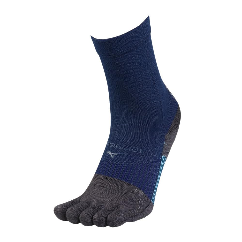 Amazon.co.jp: MIZUNO ZG NEO SHORT 5ホンユビ ネイビー 23-25 : 0